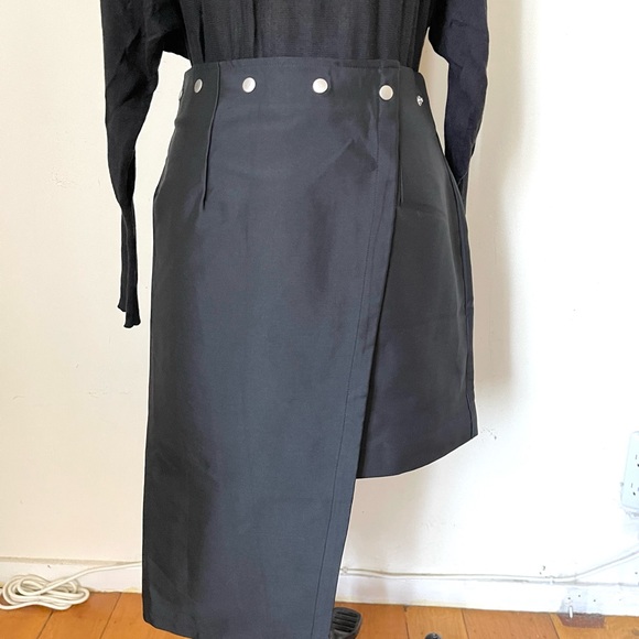 Front Row Shop - multi-way skirt - Picture 12 of 15